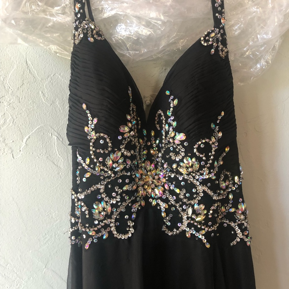 Prom Dress!